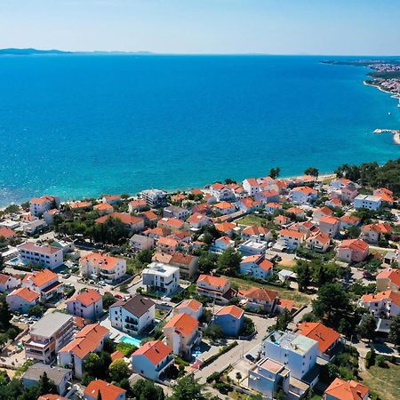 Lovely Apartment In Zadar With Wifi Eksteriør billede