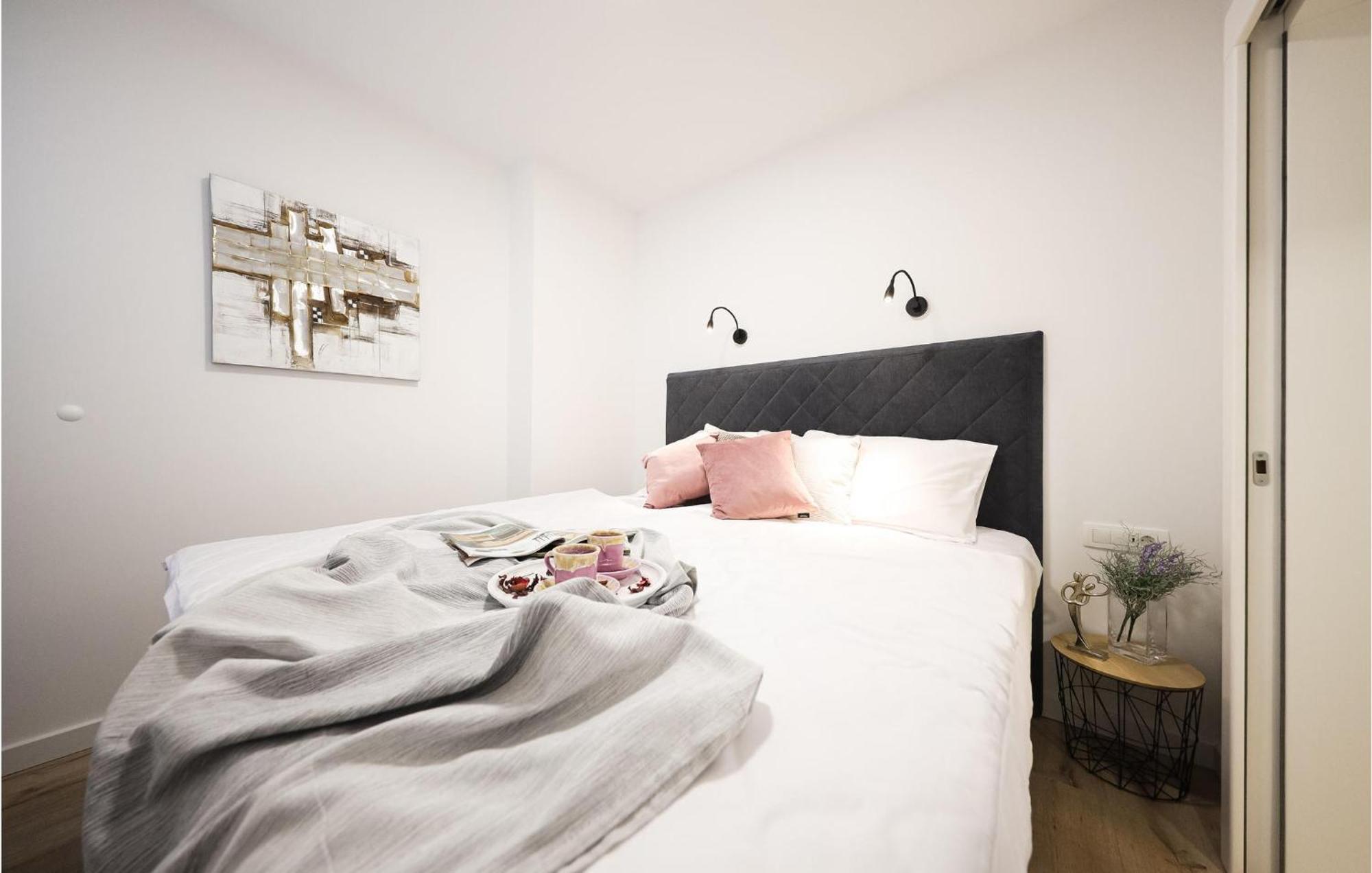 Lovely Apartment In Zadar With Wifi Eksteriør billede